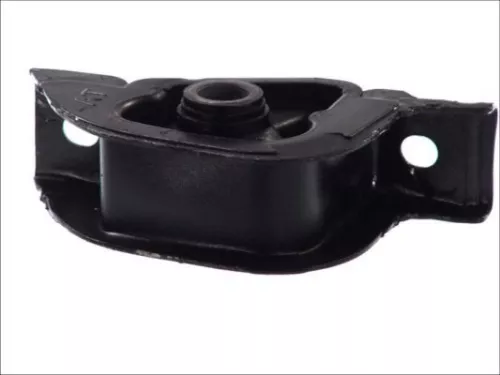 Holder, engine mounting system