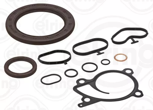 Gasket Kit, crankcase