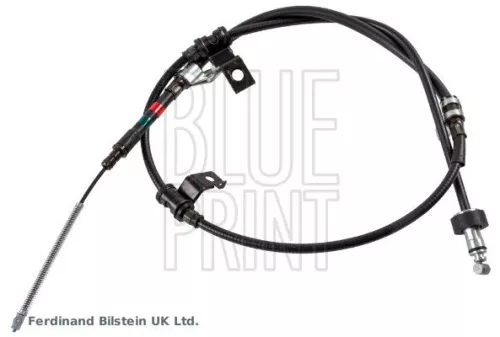 Cable Pull, parking brake