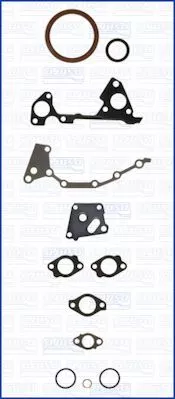 Gasket Kit, crankcase