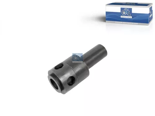 Pressure Relief Valve