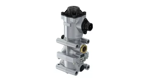 Solenoid Valve, retarder