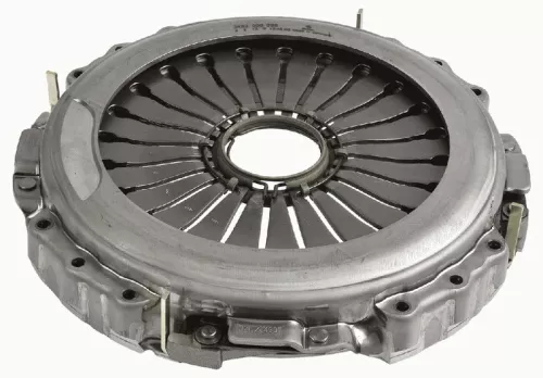 Clutch Pressure Plate
