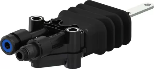 Air Suspension Valve