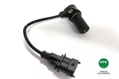 Sensor, crankshaft pulse