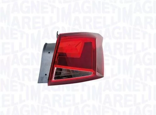 Tail Light Assembly