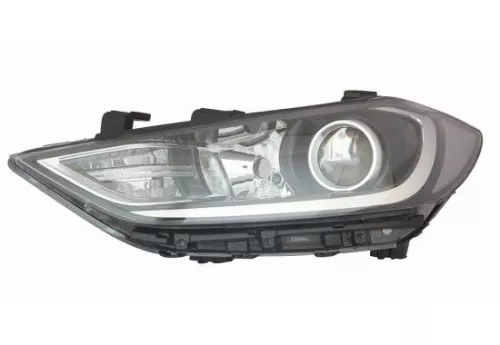 Headlight