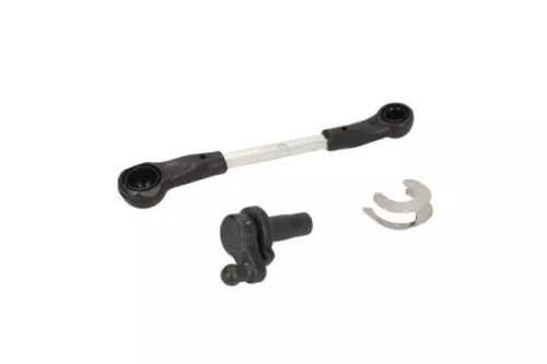 Swirl Flap Set, intake manifold