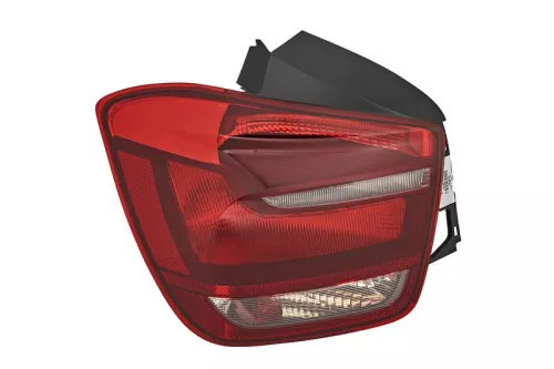 Tail Light Assembly