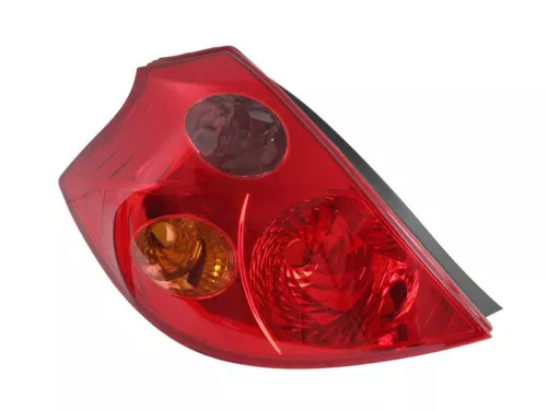Tail Light Assembly