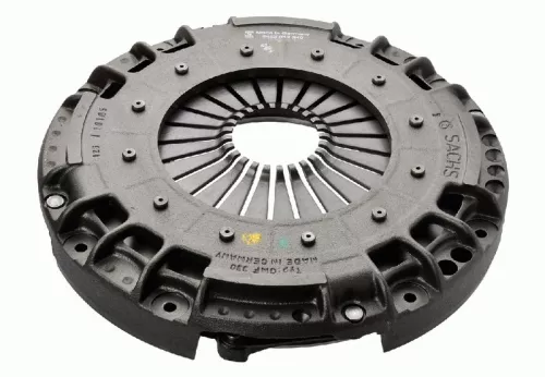 Clutch Pressure Plate