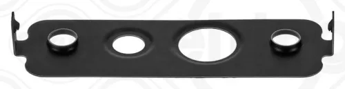 Gasket, oil inlet (charger)