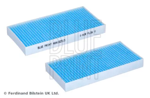 Filter Set, cabin air