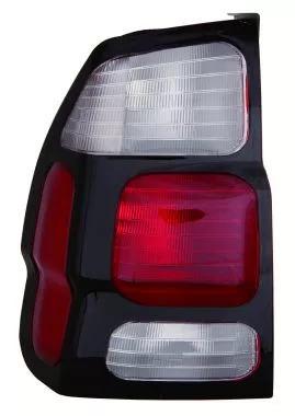 Tail Light Assembly