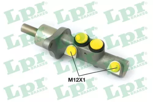 Brake Master Cylinder