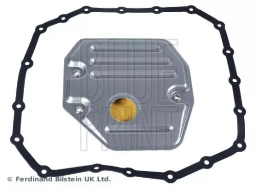 Hydraulic Filter Kit, automatic transmission