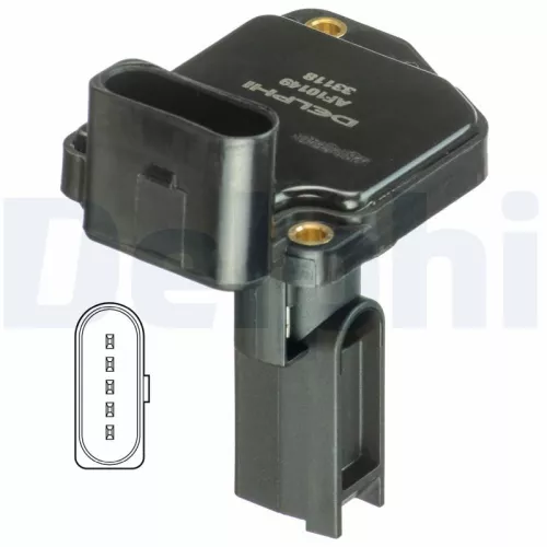 Mass Air Flow Sensor