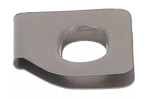 Mount, exhaust system