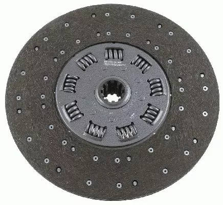 Clutch Disc