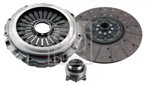 Clutch Kit