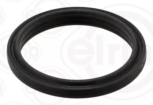 Gasket, coolant flange