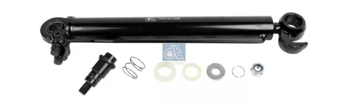 Tilt Cylinder, driver cab