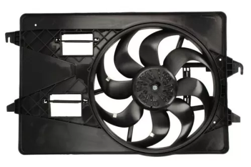 Fan, engine cooling