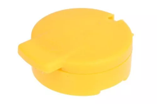 Sealing Cap, washer fluid reservoir