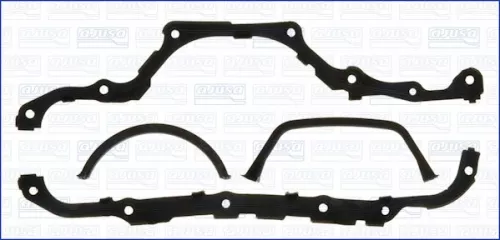 Gasket Set, oil sump