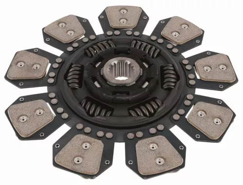 Clutch Disc