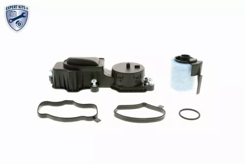 Valve, crankcase ventilation