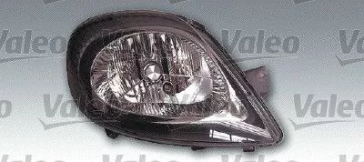 Headlight