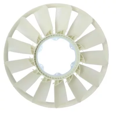 Fan Wheel, engine cooling
