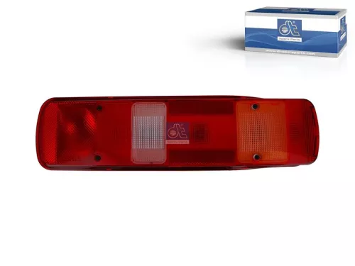 Tail Light Assembly