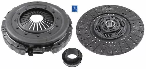 Clutch Kit