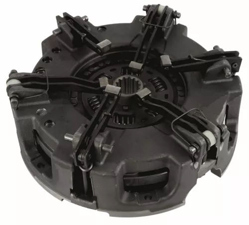 Clutch Pressure Plate