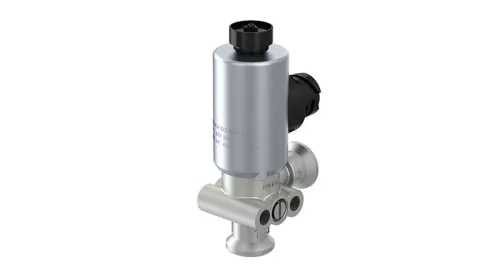 Solenoid Valve