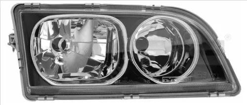 Headlight