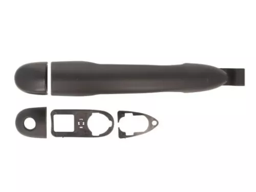 Exterior Door Handle