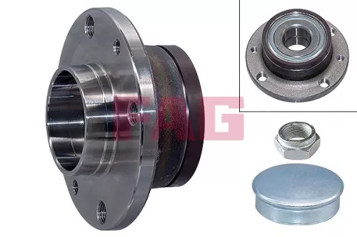 Wheel Bearing Kit
