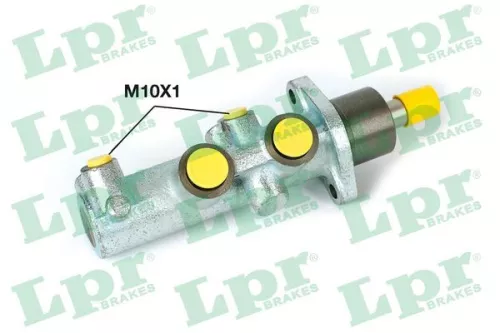 Brake Master Cylinder