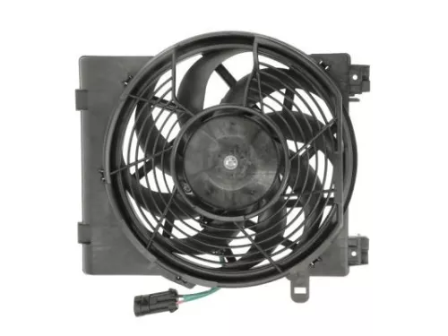 Fan, engine cooling