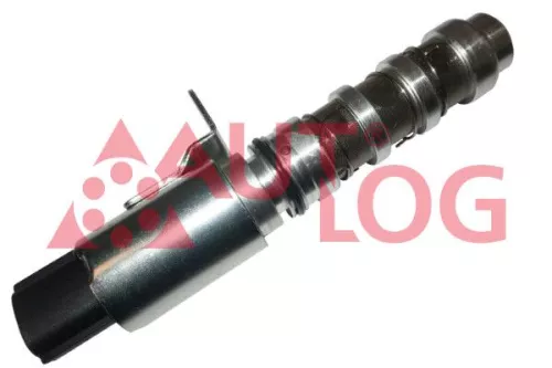 Control Valve, camshaft adjustment