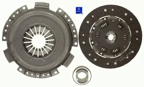 Clutch Kit
