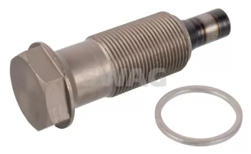 Tensioner, timing chain