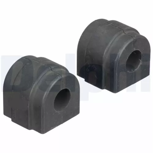 Bushing, stabiliser bar