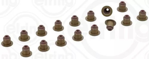 Seal Set, valve stem