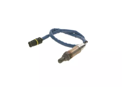 Oxygen Sensor