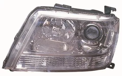 Headlight