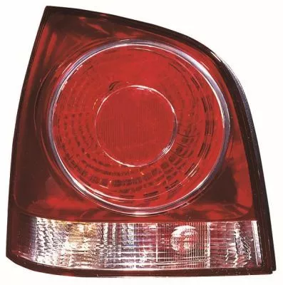 Tail Light Assembly